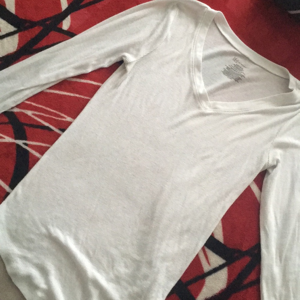 Long sleeve